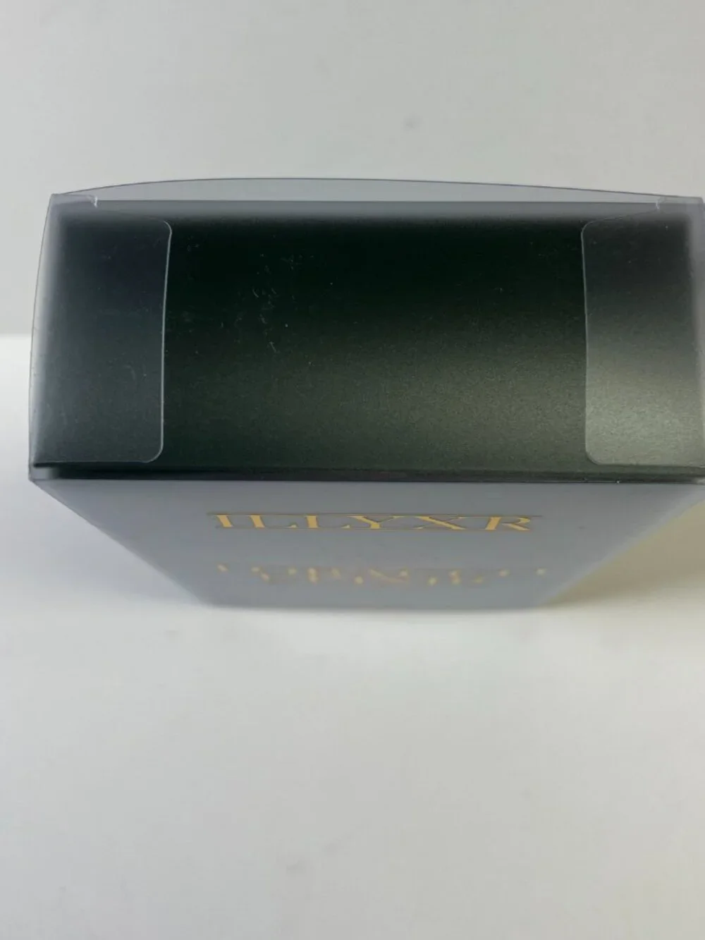Tobacco Elixir EDP Intense 3.4oz warm, deep, rich, spicy amber fragrance
